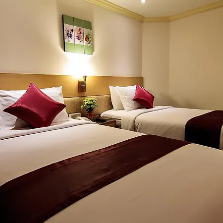 Bossotel Bangkok