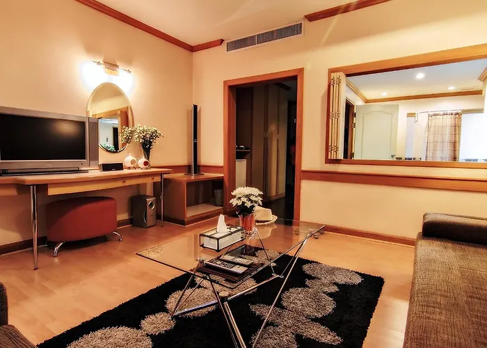 Hotel Bossotel 3*