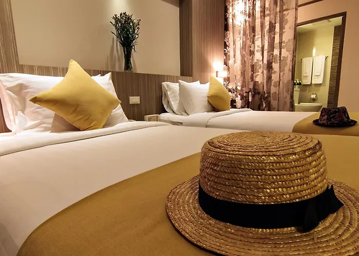 Bossotel 3*