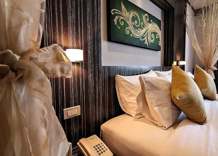 Bossotel Hotel