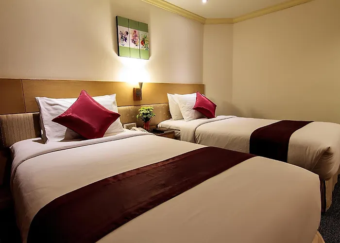Bossotel Bangkok