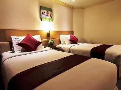 Bossotel 3*