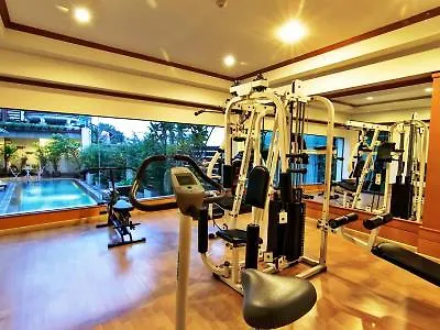 Hotel Bossotel 3*