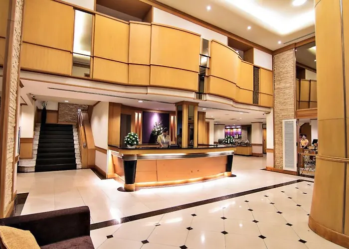 Bossotel Bangkok