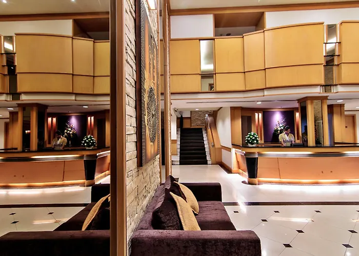 Bossotel Hotel 3*
