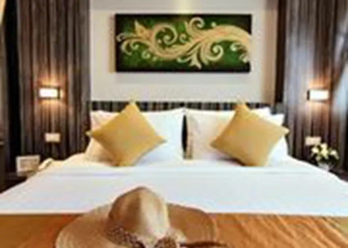 Bossotel Hotel 3*