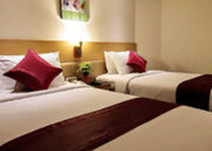 Bossotel Hotel Bangkok