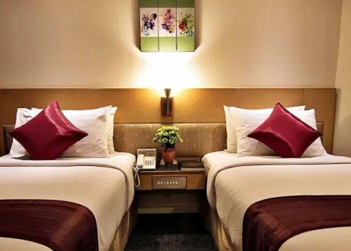 Bossotel Hotel 3*