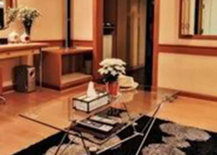 Bossotel Hotel Bangkok