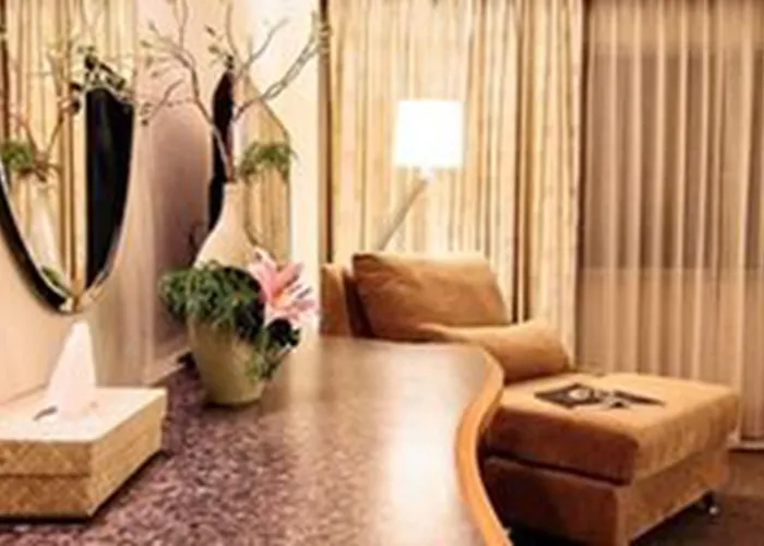 Bossotel 3* Bangkok
