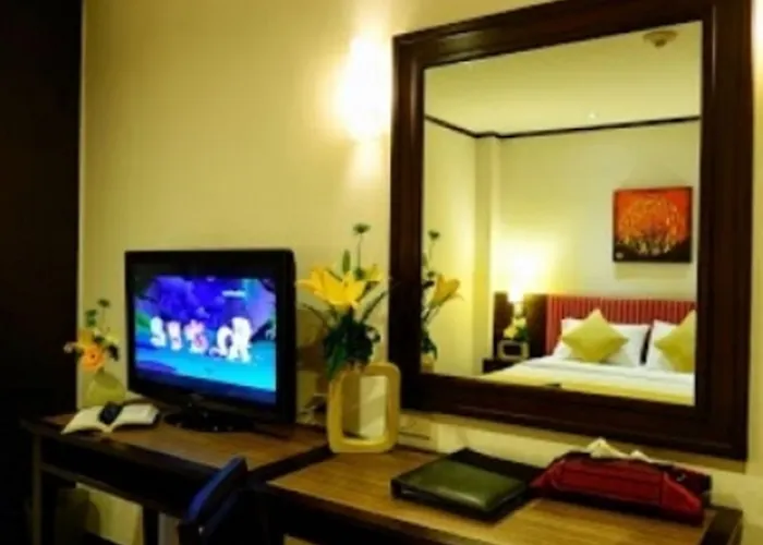 Bossotel 3*