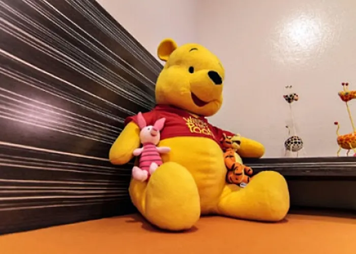 Bossotel 3* Bangkok