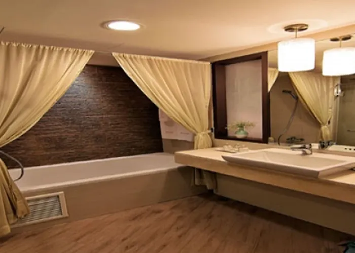 Bossotel Hotel Bangkok