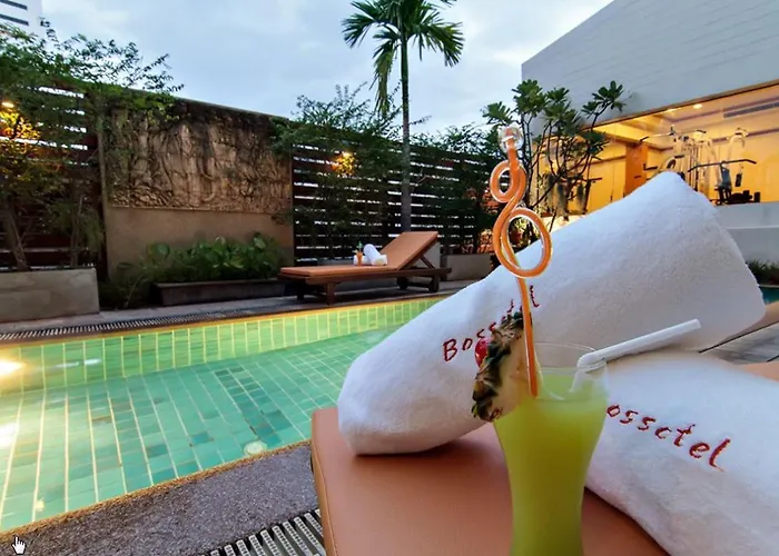 Bossotel Bangkok