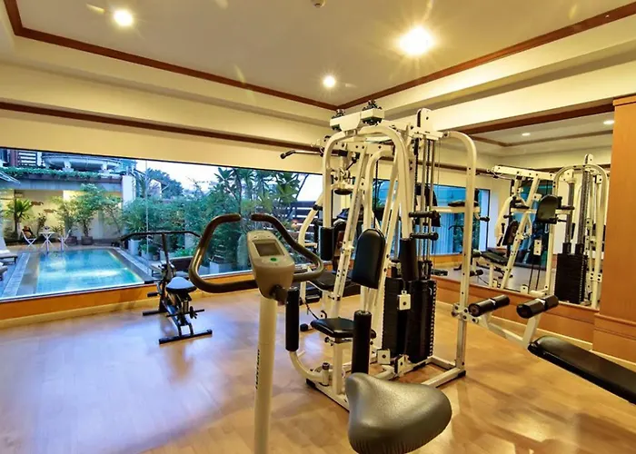 Bossotel