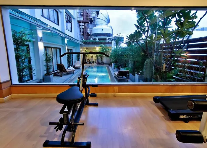 Hotel Bossotel 3*