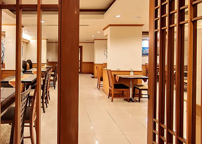 Bossotel 3*