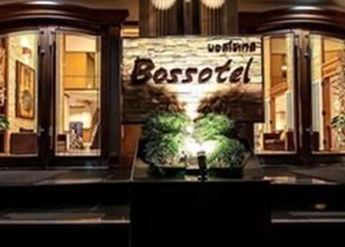 Hotel Bossotel 3*