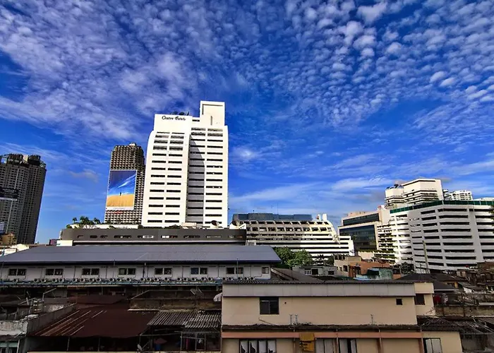 Bossotel Hotel 3*