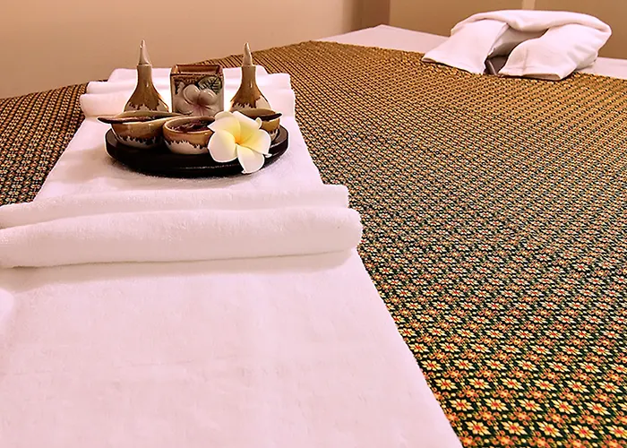 Bossotel Hotel Bangkok