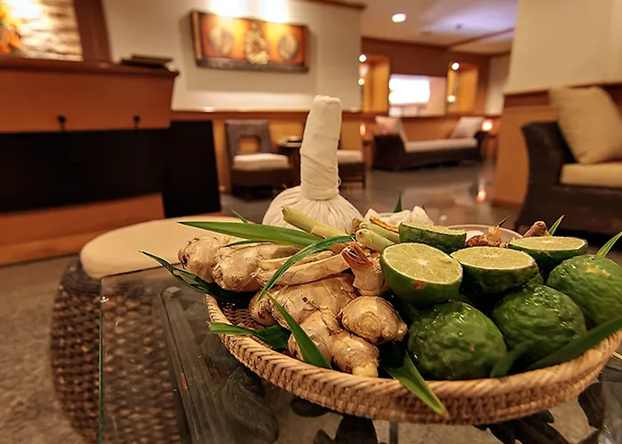 Hotel Bossotel 3*