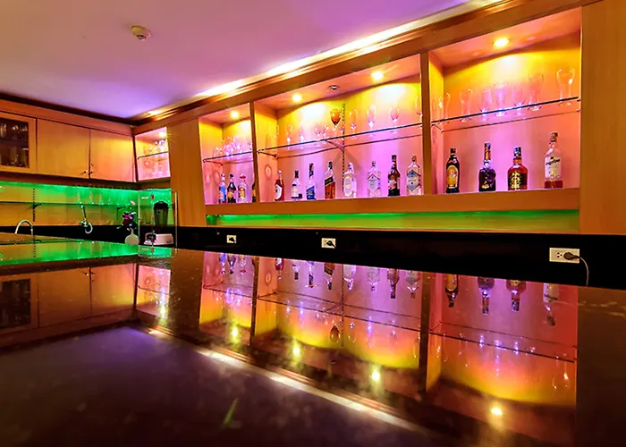 Bossotel Hotel