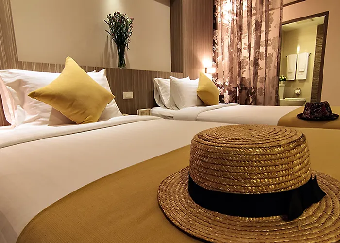 Bossotel Hotel