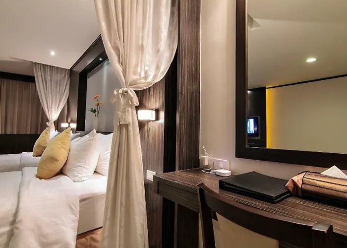 Bossotel 3*