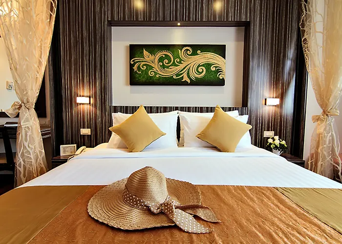 Bossotel 3*