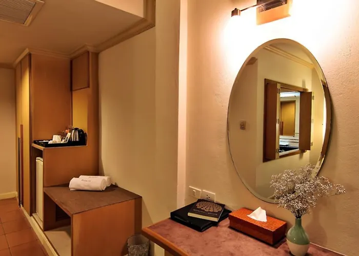 Bossotel Hotel 3*