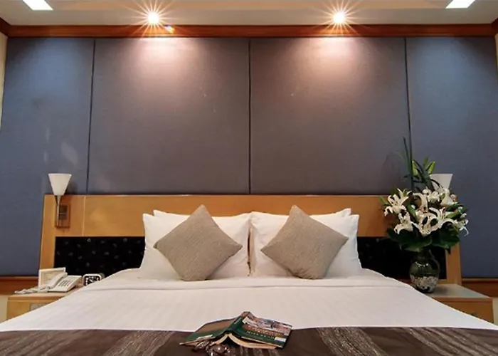 Hotel Bossotel 3*