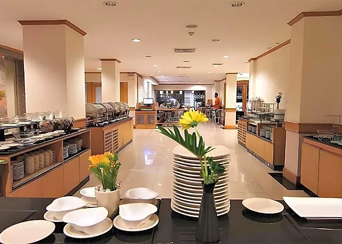 Bossotel 3*