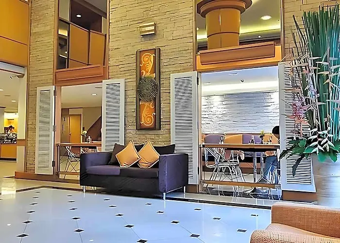 Bossotel 3*