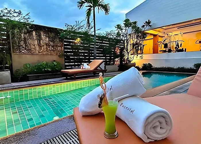 Bossotel Bangkok