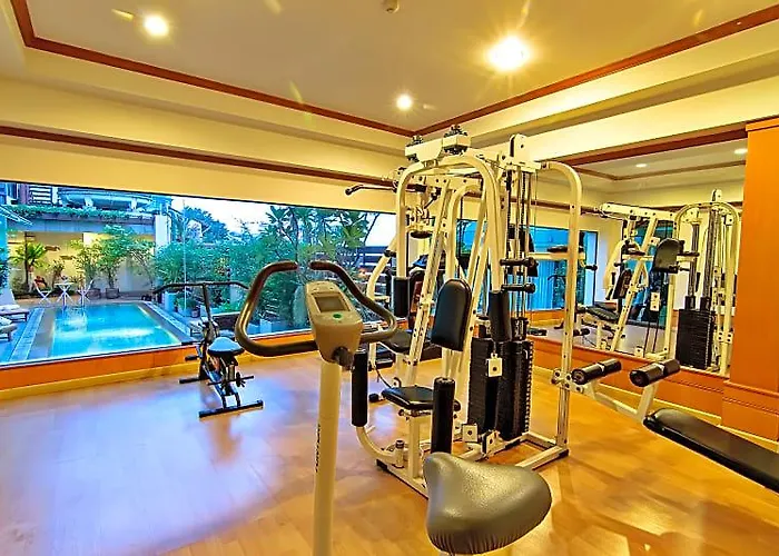 Hotel Bossotel 3*