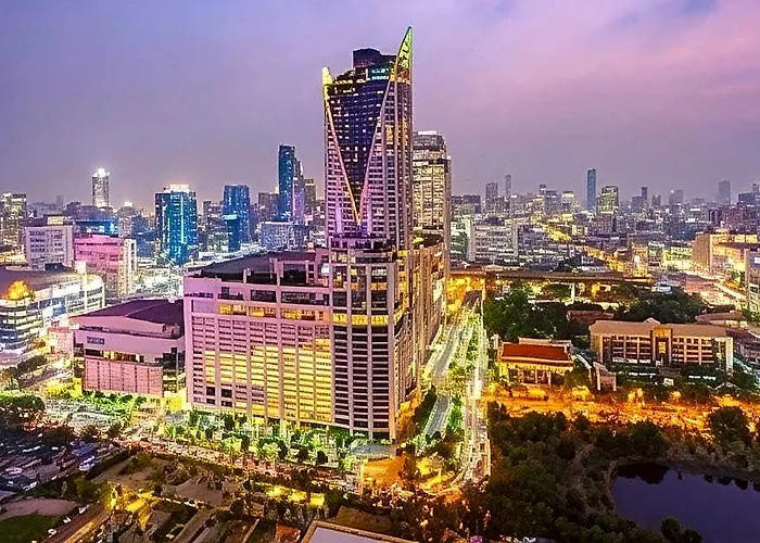 Bossotel Bangkok