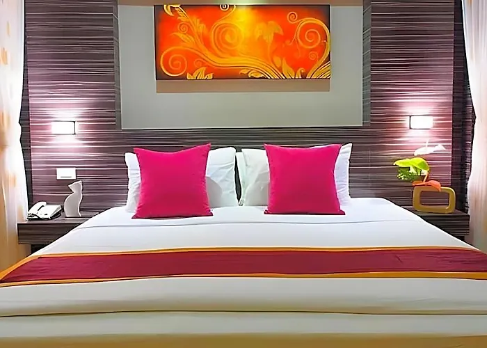 Bossotel Hotel