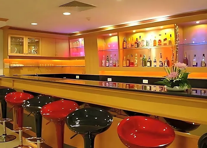 Hotel Bossotel