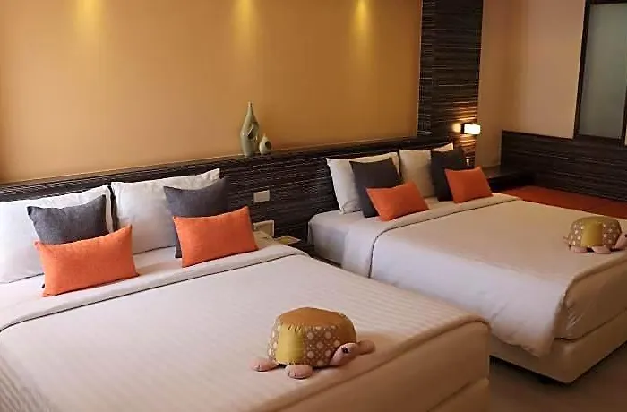 Bossotel 3*