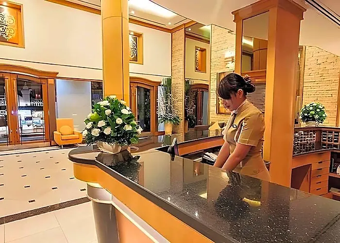 Bossotel Hotel 3*