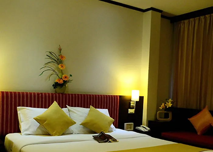 Bossotel