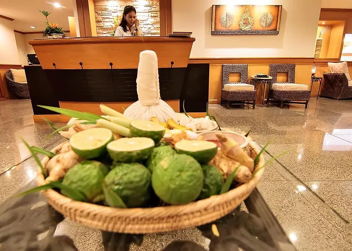 Bossotel Bangkok