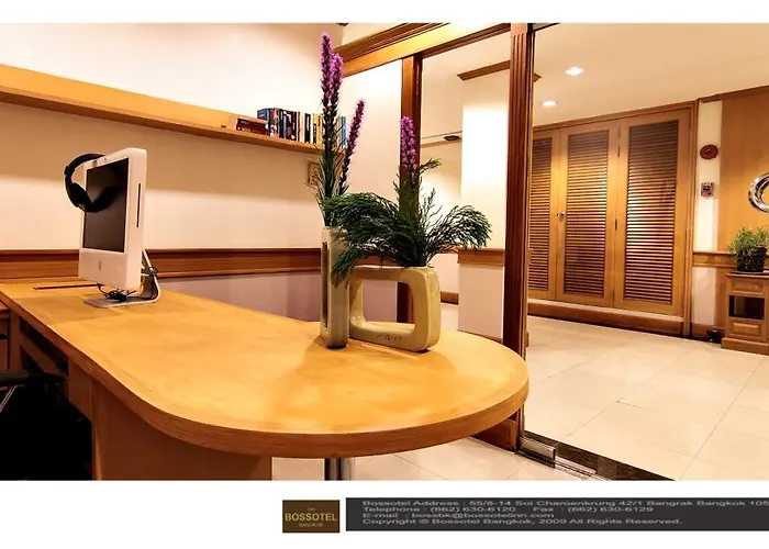 Hotel Bossotel