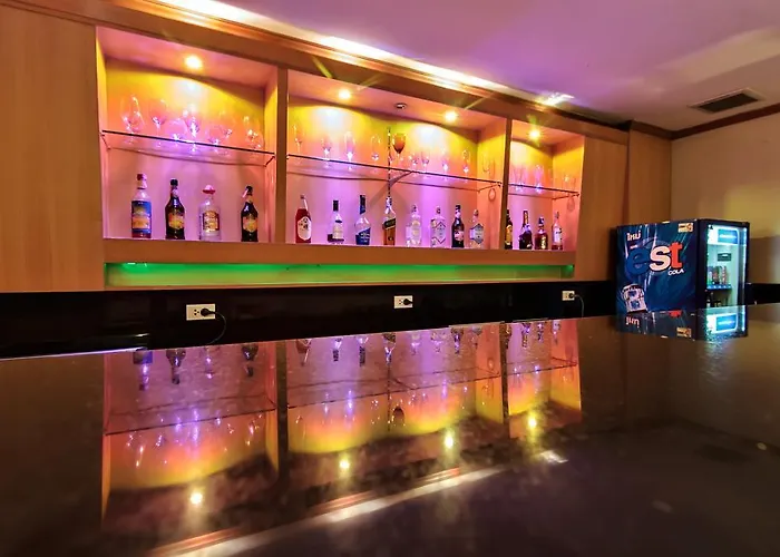 Bossotel
