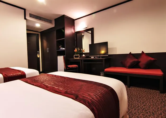 Bossotel