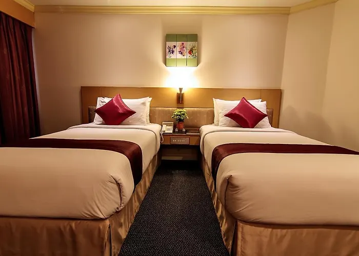 Hotel Bossotel 3*