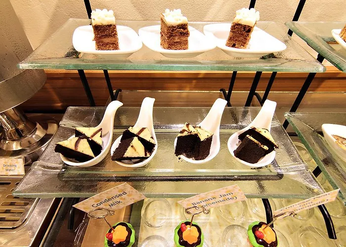 Bossotel Hotel