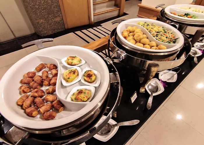 Bossotel Hotel 3*