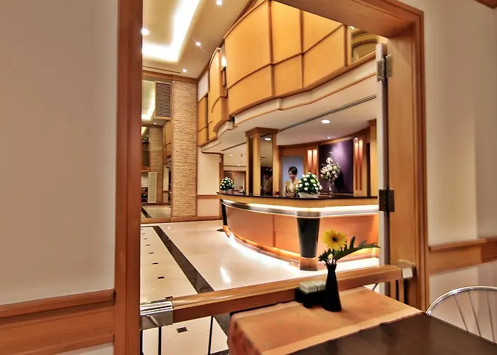 Bossotel