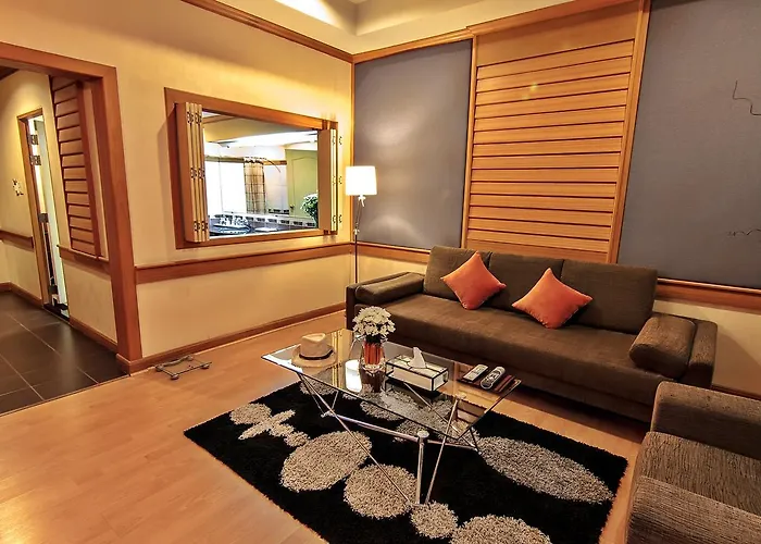 Bossotel Bangkok